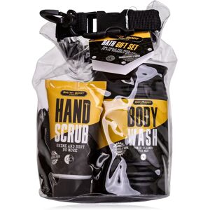 Ensemble Bain Accentra - Soin du corps - Kit de bain et corps - Publicité Ensemble Bain Accentra - Soin du corps - Kit de bain et corps - Publicité