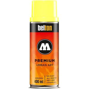 Molotow Model 232 Neon Yellow Spray - Spray Paint Molotow Model 232 Neon Yellow Spray - Spray Paint