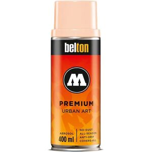 Molotow Peach Spray Paint - Spray Paint Molotow Peach Spray Paint - Spray Paint
