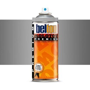 Molotow Silver Dollar Spray Paint - Spray Paint Molotow Silver Dollar Spray Paint - Spray Paint