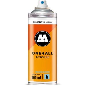 Molotow One4All Vernis Acrylique à l'Eau Mat - Acrylic Waterbased Matte Clear Coat - Publicité Molotow One4All Vernis Acrylique à l'Eau Mat - Acrylic Waterbased Matte Clear Coat - Publicité