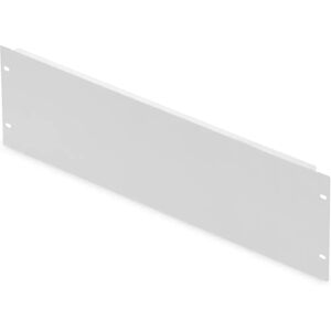 Digitus DN-19 BPN-04 Grau 19" Rack-Zubehör - Rack-Zubehör Digitus DN-19 BPN-04 Grau 19" Rack-Zubehör - Rack-Zubehör