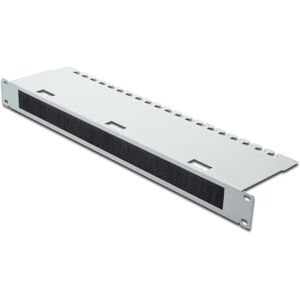 Digitus DN-19 ORG-3U Rack Accessoire - Grijs Digitus DN-19 ORG-3U Rack Accessoire - Grijs