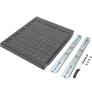 Digitus DN-19 TRAY-2-600 Rack Shelf - Gray Digitus DN-19 TRAY-2-600 Rack Shelf - Gray