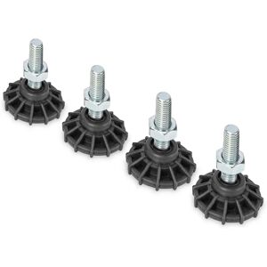 Digitus DN-19 FEET - Pies niveladores para racks Digitus DN-19 FEET - Pies niveladores para racks