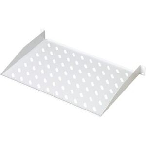 Digitus DN-19 TRAY-1-400 19 Zoll Rack-Regal - Systemzubehör Digitus DN-19 TRAY-1-400 19 Zoll Rack-Regal - Systemzubehör