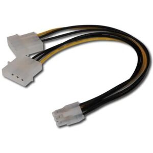ASSMANN Electronic AK PCI-P6 Szalagkábel ASSMANN Electronic AK PCI-P6 Szalagkábel