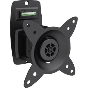 Digitus DA-90307 Mounting Kit - Swivel Design - Monitor & TV Mount Digitus DA-90307 Mounting Kit - Swivel Design - Monitor & TV Mount
