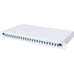 Digitus DN-96332/9 Glasvezel Adapter - Fibre Optic Adapter Digitus DN-96332/9 Glasvezel Adapter - Fibre Optic Adapter