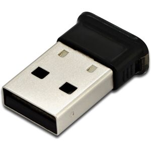 Digitus DN-30210-1 Bluetooth USB Adapter - Network Card Digitus DN-30210-1 Bluetooth USB Adapter - Network Card