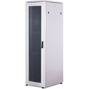 Digitus DN-19 42U-6/8-1 Rack - 42U Grå Digitus DN-19 42U-6/8-1 Rack - 42U Grå