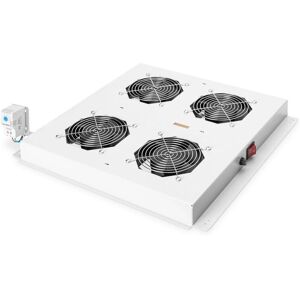 Digitus DN-19FAN-2-N Rack Cooling Equipment - Rack Cooling Equipment Digitus DN-19FAN-2-N Rack Cooling Equipment - Rack Cooling Equipment