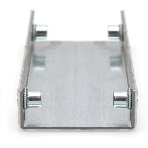 Digitus DN-19 BGL-1 Rack Accessory - Compatible with 19-inch server racks Digitus DN-19 BGL-1 Rack Accessory - Compatible with 19-inch server racks