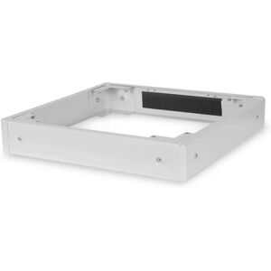 Digitus Stříbrný 19" Rack Podstavec - Příslušenství Digitus Stříbrný 19" Rack Podstavec - Příslušenství