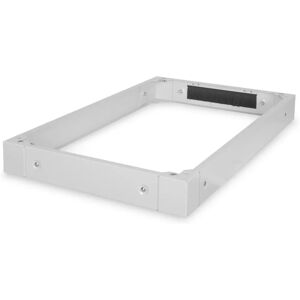 Digitus DN-19 PLINTH-6/10-1 rack accessory - Rack accessory Digitus DN-19 PLINTH-6/10-1 rack accessory - Rack accessory