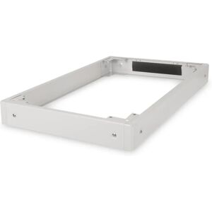 Digitus DN-19 PLINTH-6/10-N1 - Rack-Zubehör Digitus DN-19 PLINTH-6/10-N1 - Rack-Zubehör