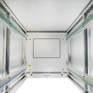 Armoire Rack Digitus DN-19 32U - 32U, Gris, Autonome Armoire Rack Digitus DN-19 32U - 32U, Gris, Autonome