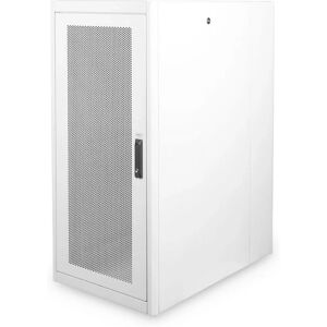 Digitus DN-19 SRV-26U-D Armoire de Rack - 26U Gris Digitus DN-19 SRV-26U-D Armoire de Rack - 26U Gris