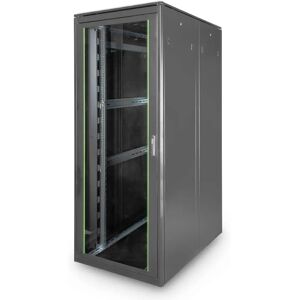 Digitus DN-19 42U-8/12-1 Rack-Schrank - Netzwerk-Speicher Digitus DN-19 42U-8/12-1 Rack-Schrank - Netzwerk-Speicher