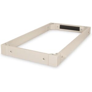 DIGITUS - DN-19 PLINTH-6/12-1 - Schwarz - DN-19 PLINTH-6/12-1 - Rack-Plinth DIGITUS - DN-19 PLINTH-6/12-1 - Schwarz - DN-19 PLINTH-6/12-1 - Rack-Plinth