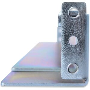 Digitus 1U Rack Slide Rail Kit - Black - Server Accessory Digitus 1U Rack Slide Rail Kit - Black - Server Accessory