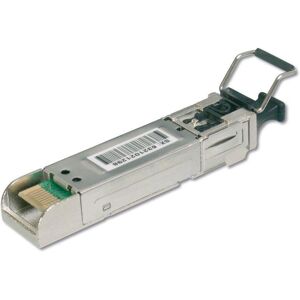 Digitus DN-81000-02 - Glasfaser 1000 Mbit/s Mini-GBIC - GigE Digitus DN-81000-02 - Glasfaser 1000 Mbit/s Mini-GBIC - GigE