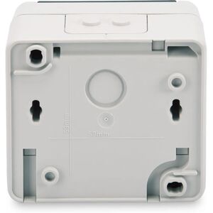 Digitus DN-93844-OD Socket Outlet - Outdoor IP44 Data Connection Box Digitus DN-93844-OD Socket Outlet - Outdoor IP44 Data Connection Box