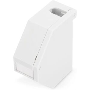 Digitus Šedé ABS montážní sada - Pro instalaci na DIN lištu - Montážní sada Digitus Šedé ABS montážní sada - Pro instalaci na DIN lištu - Montážní sada