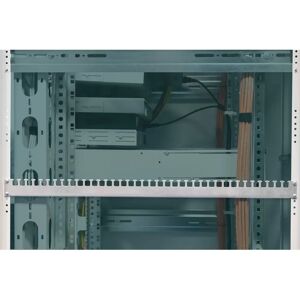 Digitus DN-19 ORG-800P Rack-Zubehör - Kabelmanagement-Schiene für 19"-Schränke Digitus DN-19 ORG-800P Rack-Zubehör - Kabelmanagement-Schiene für 19"-Schränke