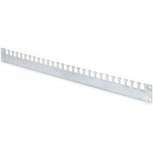 Accessoire de Rack Digitus DN-19 ORG-600P - 19 pouces Noir - Publicité Accessoire de Rack Digitus DN-19 ORG-600P - 19 pouces Noir - Publicité