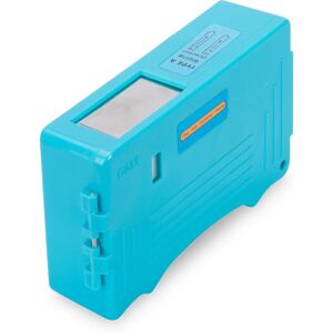 Digitus Model DN-FO-CC-1 Fiber Optic Cleaner - Connector Tool Digitus Model DN-FO-CC-1 Fiber Optic Cleaner - Connector Tool