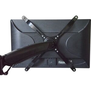 Digitus DA-90347 Schwarzer TV-Halter - Wandmontage Digitus DA-90347 Schwarzer TV-Halter - Wandmontage