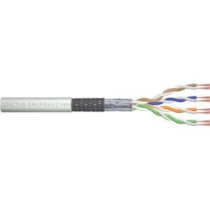 Digitus Model DK-1531-P-1-1 Unshielded Grey 100m Cat5e Network Cable Digitus Model DK-1531-P-1-1 Unshielded Grey 100m Cat5e Network Cable