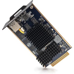 Digitus DS-51000-1 - Carte d'interface - Noir - Publicité Digitus DS-51000-1 - Carte d'interface - Noir - Publicité