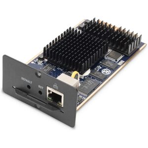 Digitus DS-51000-1 - Schnittstellenkarte - Schwarz Digitus DS-51000-1 - Schnittstellenkarte - Schwarz