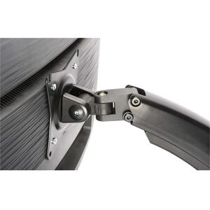 Digitus DA-90365 Monitor Stand - Adjustable, Compatible with VESA, Supports 27" Monitors Digitus DA-90365 Monitor Stand - Adjustable, Compatible with VESA, Supports 27" Monitors