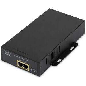 Digitus DN-95107 PoE Adapter - PoE Injector - 95W Digitus DN-95107 PoE Adapter - PoE Injector - 95W