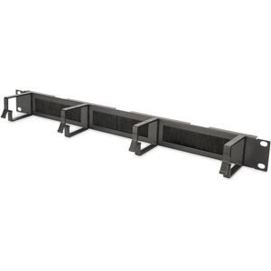 Digitus DN-97662 Kabelmanagement-Panel - 19" - Grau Digitus DN-97662 Kabelmanagement-Panel - 19" - Grau