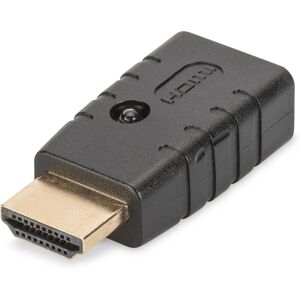 Digitus DA-70466 HDMI Adapter - 4K Ultra HD Digitus DA-70466 HDMI Adapter - 4K Ultra HD