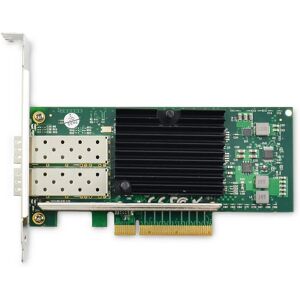 Digitus DN-10162 Network Card - Fiber 20Gbps Digitus DN-10162 Network Card - Fiber 20Gbps