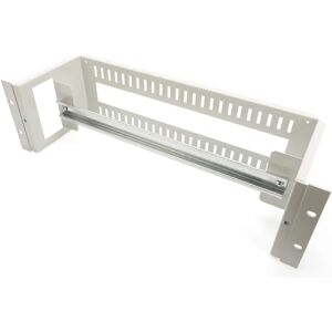 Příslušenství pro rack Digitus DN-19-DIN-3U - 3U 19" Šedé Příslušenství pro rack Digitus DN-19-DIN-3U - 3U 19" Šedé