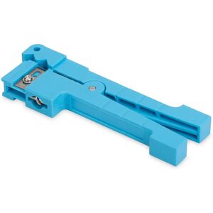 Digitus DN-FO-FS4 Cable Stripper - Fiber Optic 2-6 mm Digitus DN-FO-FS4 Cable Stripper - Fiber Optic 2-6 mm