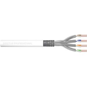 Digitus Professional 305m White Cat7 S/FTP Network Cable Digitus Professional 305m White Cat7 S/FTP Network Cable