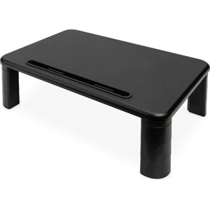 Digitus DA-90458 Ergonomic Laptop Stand - Black Digitus DA-90458 Ergonomic Laptop Stand - Black