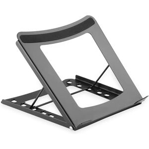 Digitus Laptop Stand Black 15" Support Digitus Laptop Stand Black 15" Support