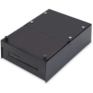 Digitus DN-93708 Netzwerkausrüstungsgehäuse - Schwarz Digitus DN-93708 Netzwerkausrüstungsgehäuse - Schwarz
