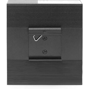 Digitus DN-651127 Network Switch - 8-Port Gigabit Ethernet Black Digitus DN-651127 Network Switch - 8-Port Gigabit Ethernet Black