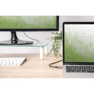 Digitus Model DA-70821 Video Cable Adapter - 4K HDMI, 1.8m Digitus Model DA-70821 Video Cable Adapter - 4K HDMI, 1.8m