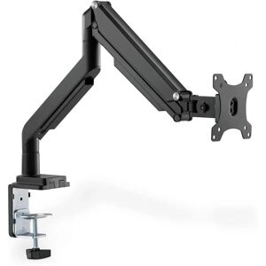 Digitus DA-90394 Monitor Mount - Adjustable, VESA 75x75/100x100 Digitus DA-90394 Monitor Mount - Adjustable, VESA 75x75/100x100