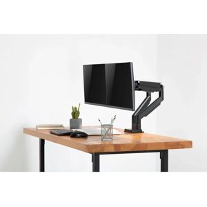 Digitus Black Dual Monitor Mount - Supports 15-32" Screens - Adjustable & Swivels Digitus Black Dual Monitor Mount - Supports 15-32" Screens - Adjustable & Swivels